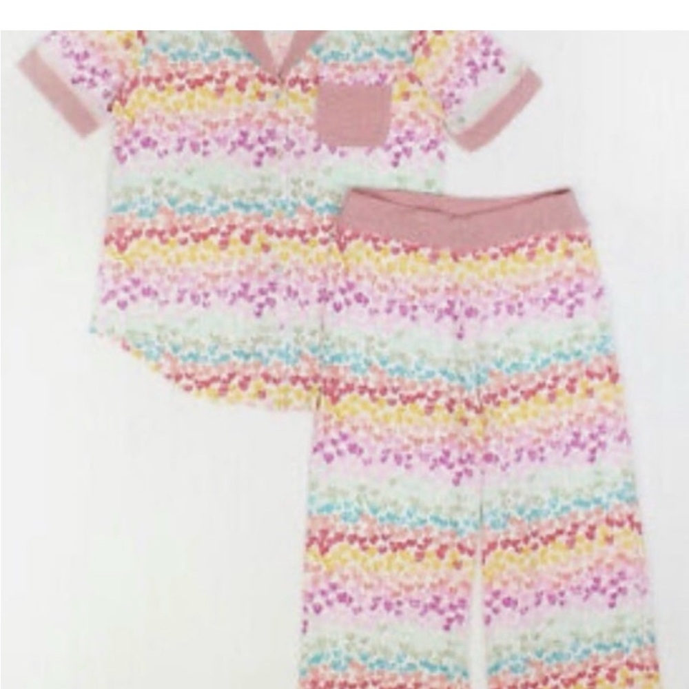 Matilda Jane pj’s.